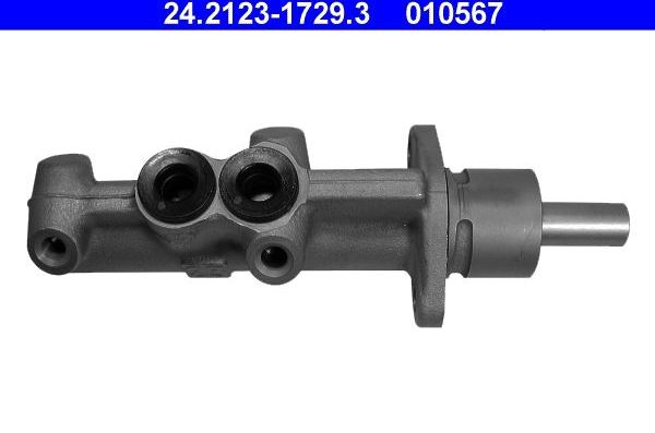 Тормозной цилиндр главный ATE. Артикул 24.2123-1729.3