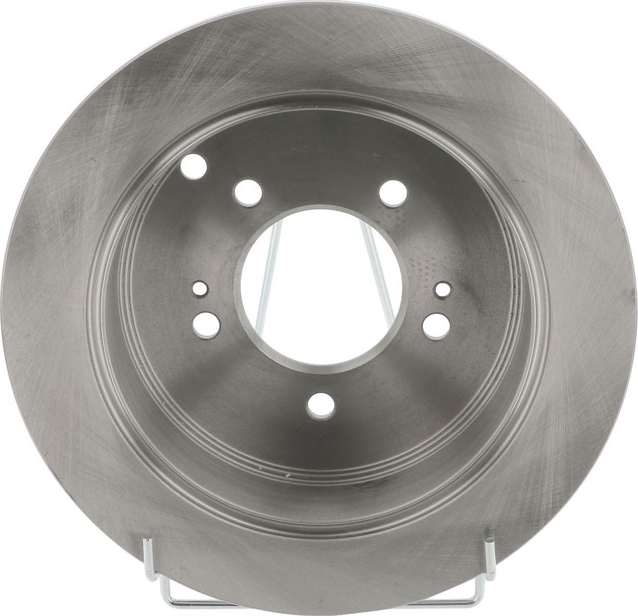 Тормозной диск Ferodo Premier задний для Hyundai Tucson I 2004-2010. Артикул DDF1493