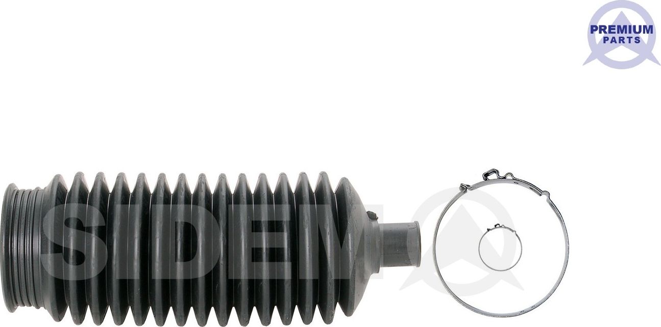 Пыльник рулевой рейки Sidem. Артикул 309.037