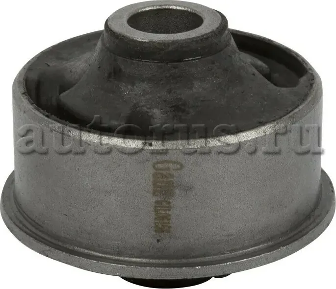 Сайлентблок (задний) переднего рычага L=R (Ganz) Ganz. Артикул GIL06156