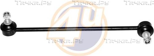 Стойка (тяга) стабилизатора 4U передняя правая для BMW Z4 I (E85/E86) 2002-2009. Артикул BW-F-10625