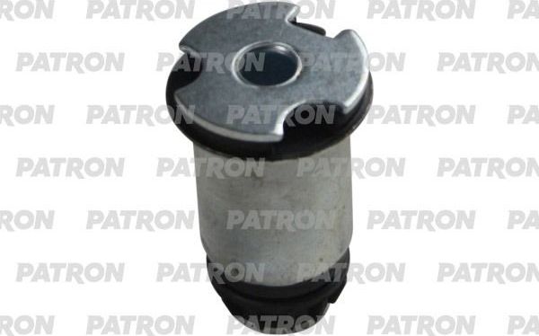 Сайлентблок передней балки Patron. Артикул PSE1306