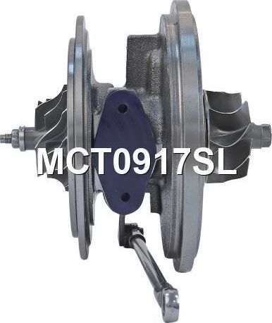 Картридж турбокомпрессора Krauf. Артикул MCT0917SL