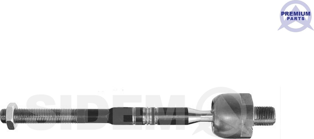 Рулевая тяга Sidem. Артикул 21011