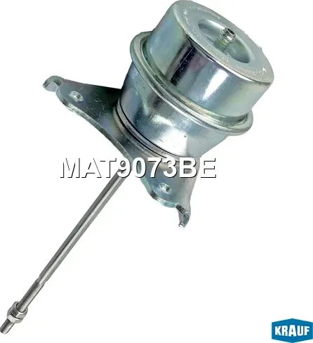 MAT9073BE_Актуатор турбокомпрессора !Vacuum / Krauf. Артикул MAT9073BE
