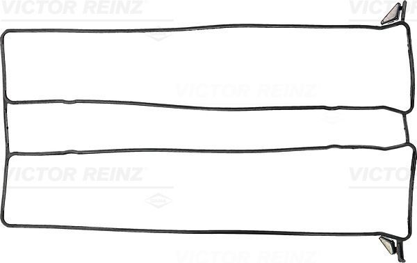 Прокладка клапанной крышки Victor Reinz для Mazda 2 I (DY) 2003-2007. Артикул 71-33846-00