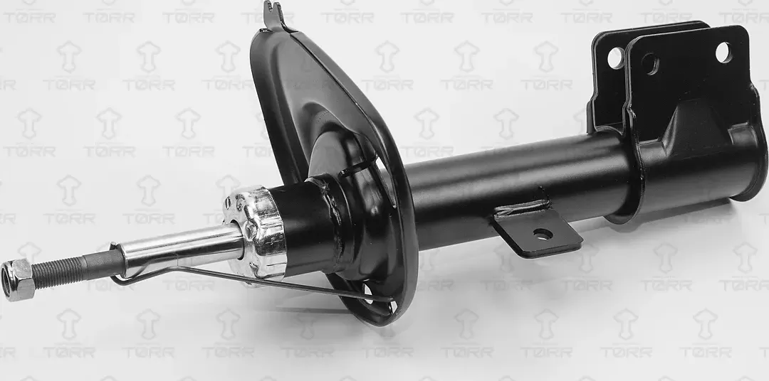 Амортизатор передний газовый CITROEN C4 Picasso/Grand Picasso 2006-/PEUGEOT 308 (Torr). Артикул DV1396R