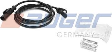 Датчик ABS Auger. Артикул 96139