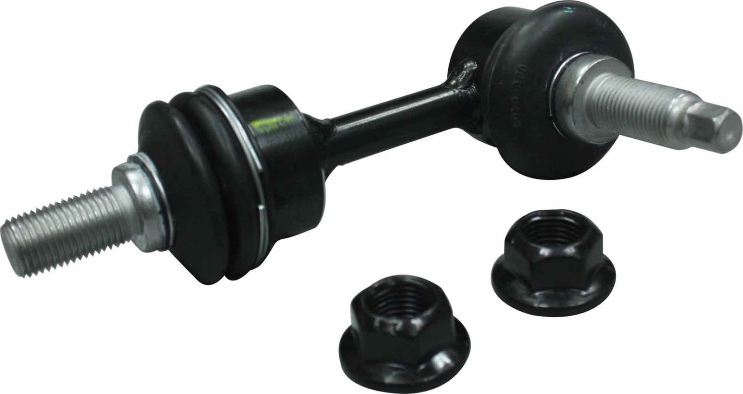 Стойка (тяга) стабилизатора CTR. Артикул CL0355