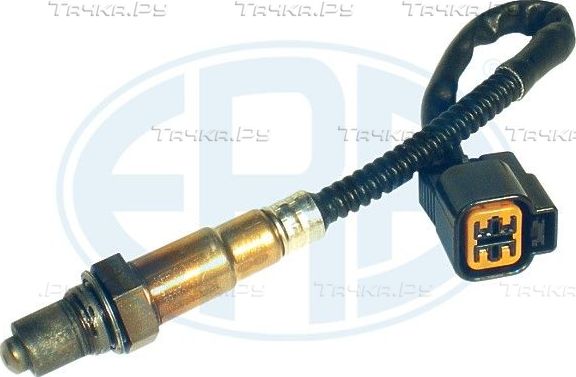 Лямбда-зонд (кислородный датчик) Era OEM для Kia Rio II 2005-2011. Артикул 570021