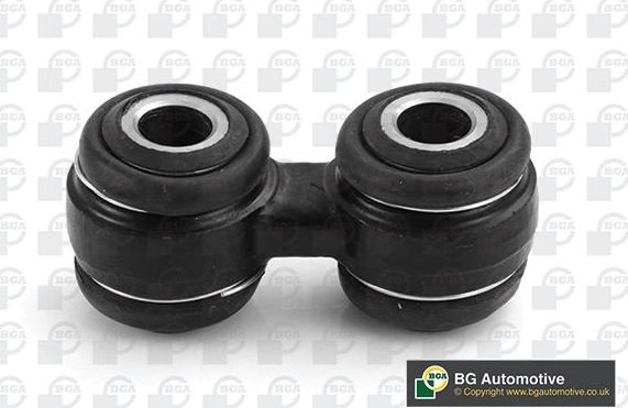 Стойка (тяга) стабилизатора BGA передняя/задняя правая/левая для BMW 6 I (E24) 1975-1989. Артикул LS0973