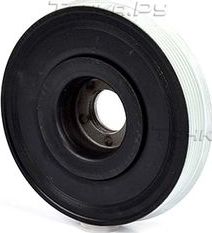 Шкив коленвала BSG для Volvo C30 I 2006-2012. Артикул BSG 30-170-004