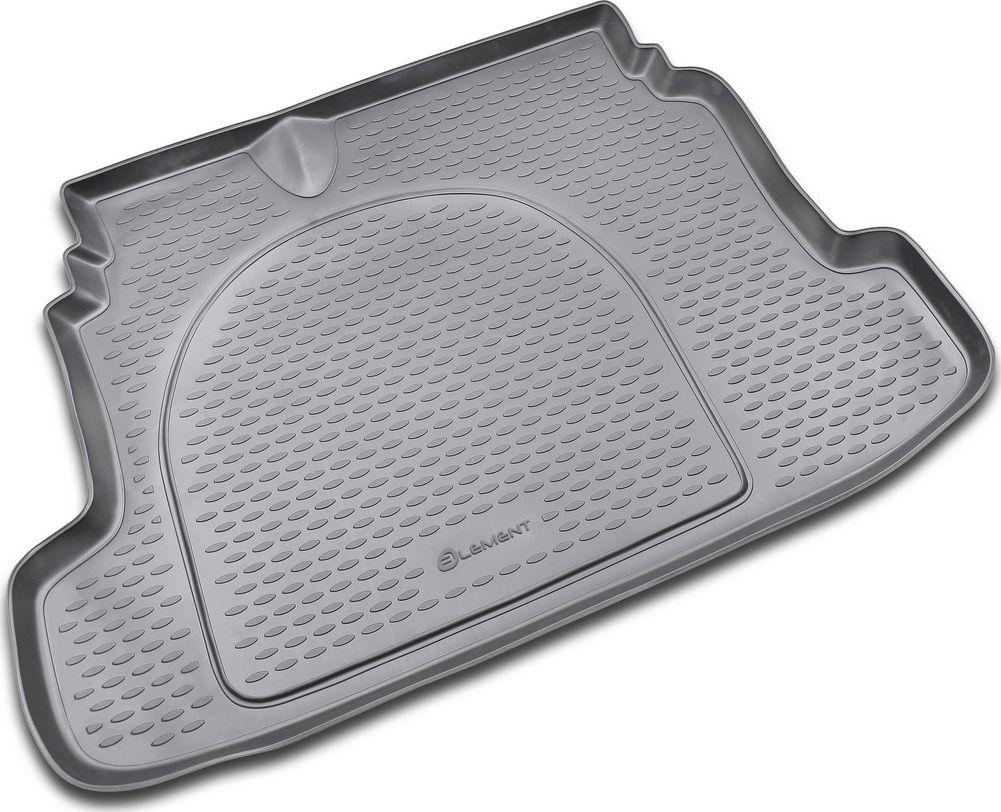 Коврик Element для багажника Kia Cerato II седан 2009-2013. Артикул NLC.25.26.B10