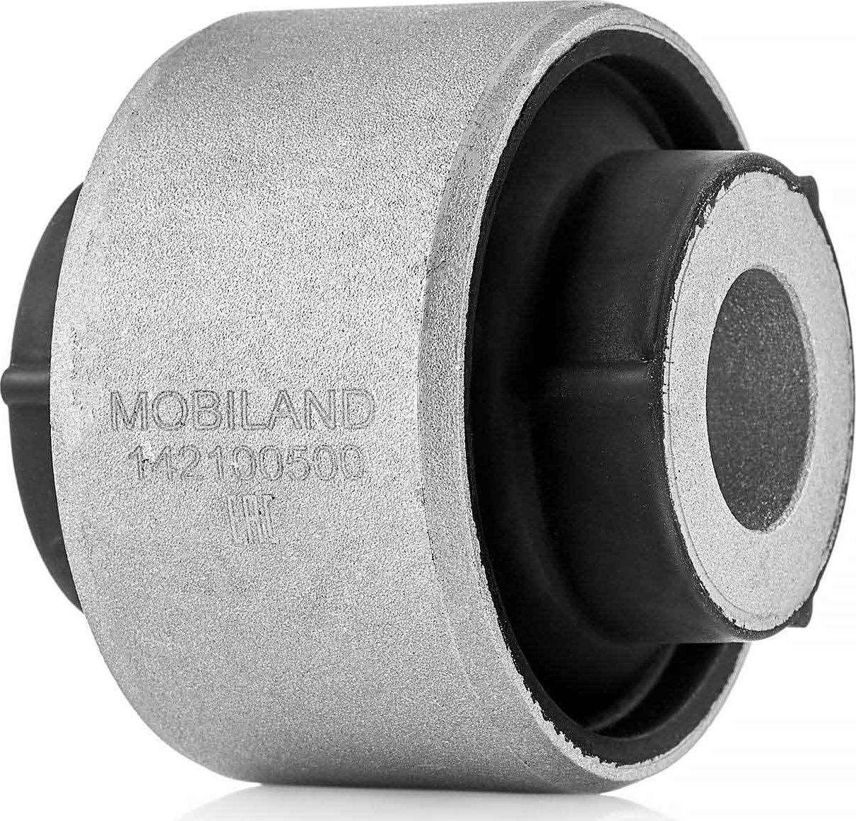 Сайлентблок переднего рычага подвески Mobiland. Артикул 142100500