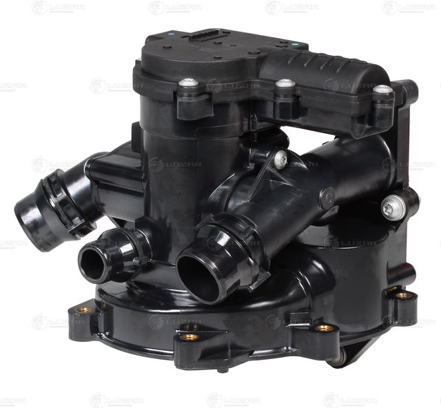 Термостат Luzar для Audi A3 III (8V) 2012-2026. Артикул LT 1811