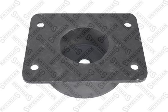 Подушка (опора) двигателя Stellox. Артикул 81-02713-SX