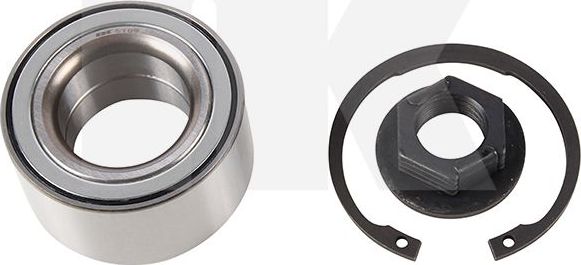 Ступичный подшипник NK. Артикул 752535