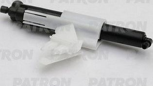 Форсунка омывателя фар Patron. Артикул PHW073
