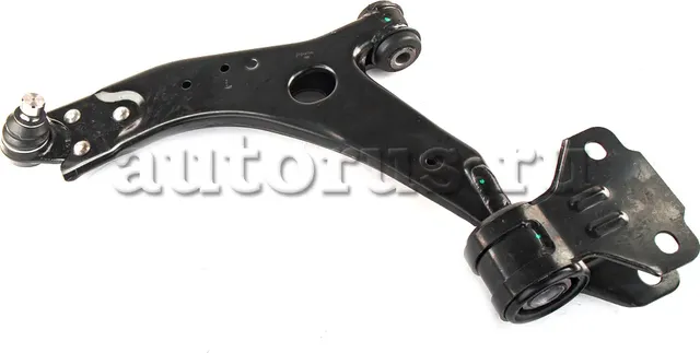 Рычаг подвески | перед лев | (Partra). Артикул CA5010L