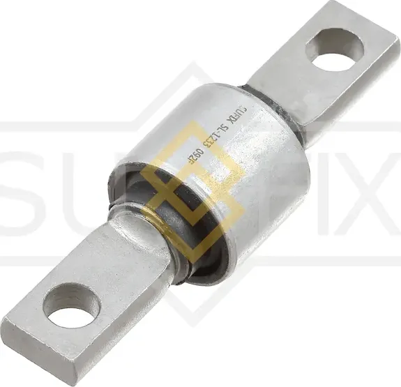 Сайлентблок рычага подвески | зад прав/лев | (Sufix). Артикул SL1233