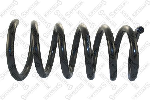 Пружина подвески Stellox задняя для Volvo XC90 I 2002-2014. Артикул 10-22091-SX