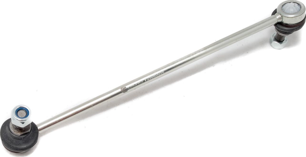 Стойка (тяга) стабилизатора Cworks. Артикул F250R0056