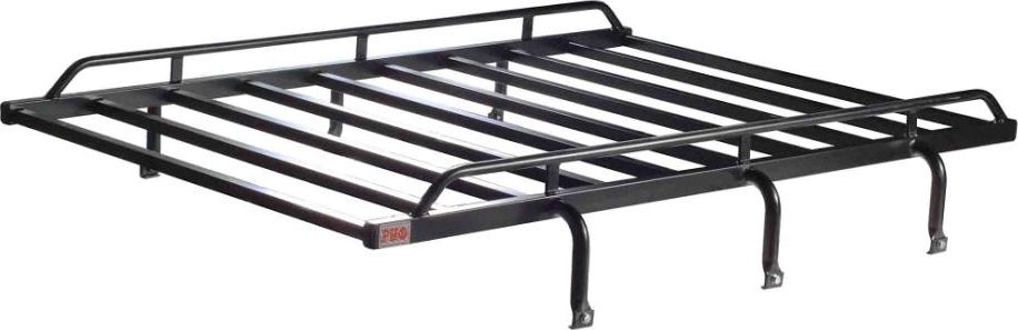 Багажник РИФ разборный для УАЗ Hunter 2003-2026. Артикул RIF469-roof-1