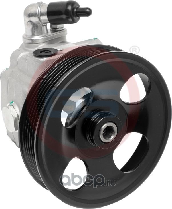 Новый насос ГУР Volvo XC90 2002-, Volvo S80 II 2006 (GS). Артикул HP41015C