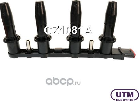 Катушка зажигания (UTM). Артикул CZ1081A