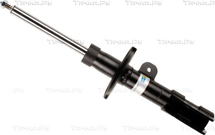 Амортизатор Bilstein B4 передний левый для Opel Antara I 2006-2017. Артикул 22-238863