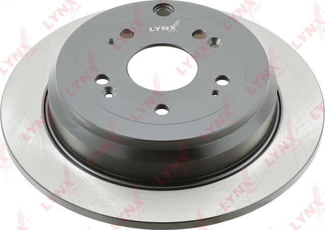Тормозной диск LYNXauto. Артикул BN-1220