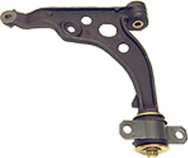 Поперечный рычаг передней подвески MAPCO (Стольное литье) левый нижний для Citroen Jumper I 1996-2006. Артикул 49084