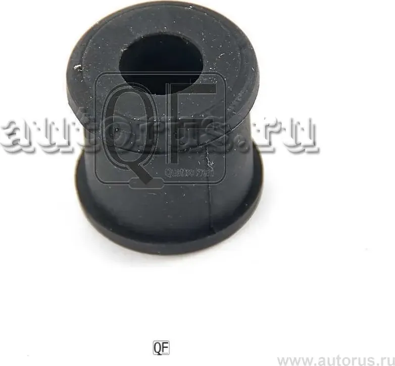 ВТУЛКА СТАБИЛИЗАТОРА ЗАДНЕГО НАРУЖНЯЯ (Quattro Freni). Артикул QF23D00007