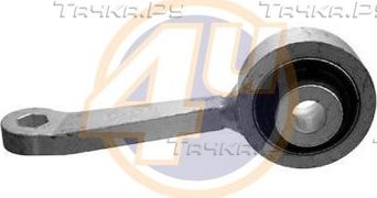 Стойка (тяга) стабилизатора 4U. Артикул MR-F-25955