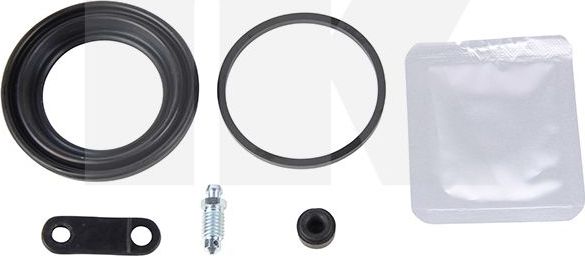 Ремкомплект тормозного суппорта NK передний для Fiat Brava 1995-2001. Артикул 8823011