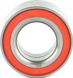 Ступичный подшипник (комплект) BSG передний для Volkswagen Bora 1998-2013. Артикул BSG 90-605-001