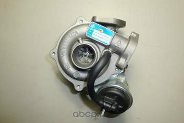 BORGWARNER 54359880005 Турбокомпрессор 18530988. Артикул 54359880005
