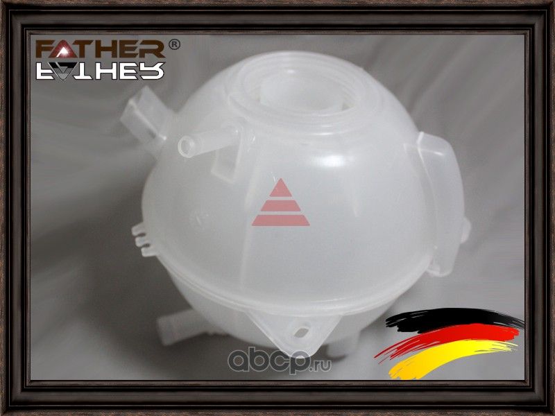 Расширительный бачок (Father). Артикул F2599R79