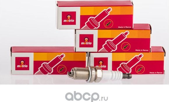 Свеча зажигания (Motrio). Артикул 8671004086