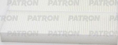 Салонный фильтр Patron. Артикул PF2366