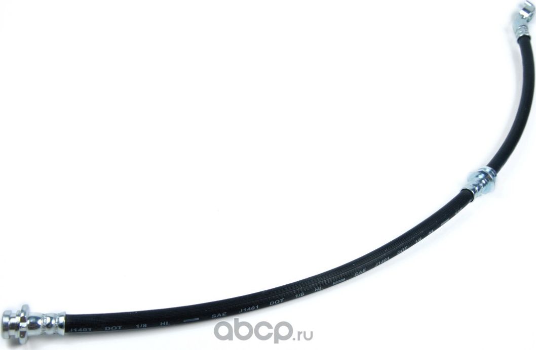 Шланг тормозной передний левый (Just Drive). Артикул JBH0063