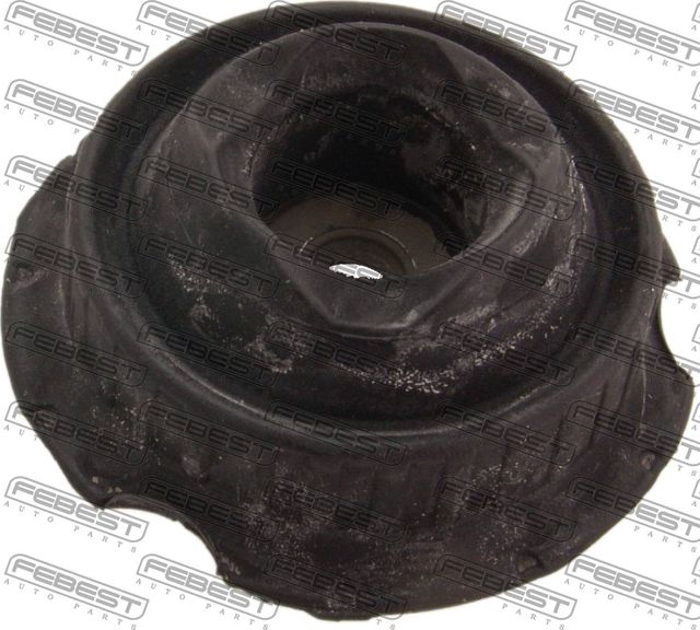 Опора амортизатора (стойки) Febest передняя для Volkswagen Touareg I 2002-2010. Артикул VWSS-001