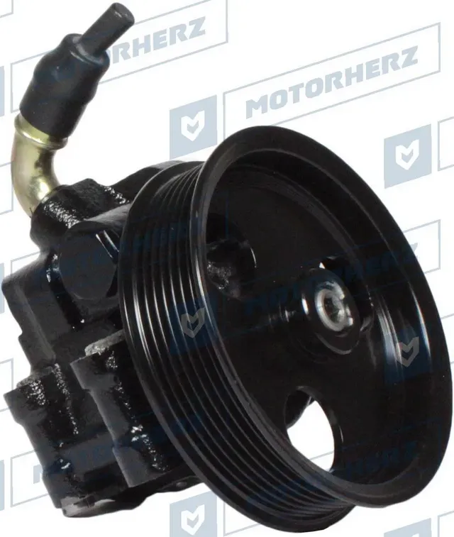 Насос ГУР Motorherz. Артикул P1586HG