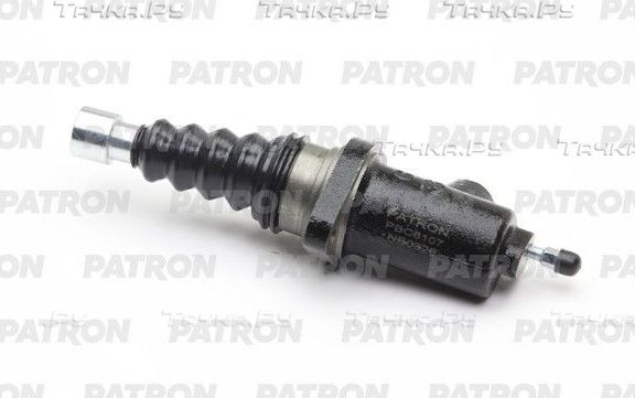 Цилиндр сцепления рабочий Patron (Чугун). Артикул PBC8107