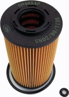 Масляный фильтр SCT-Germany. Артикул SH 4054 P