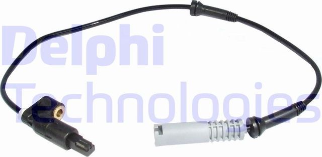 Датчик ABS Delphi передний передний для BMW Z3 I 1995-2003. Артикул SS20005