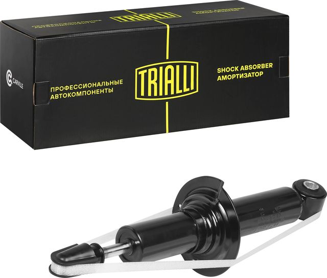 Амортизатор Trialli задний для Subaru Outback III 2003-2009. Артикул AG 22508