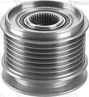Муфта генератора обгонная Valeo VALEO NEW SPARE PART. Артикул 588052