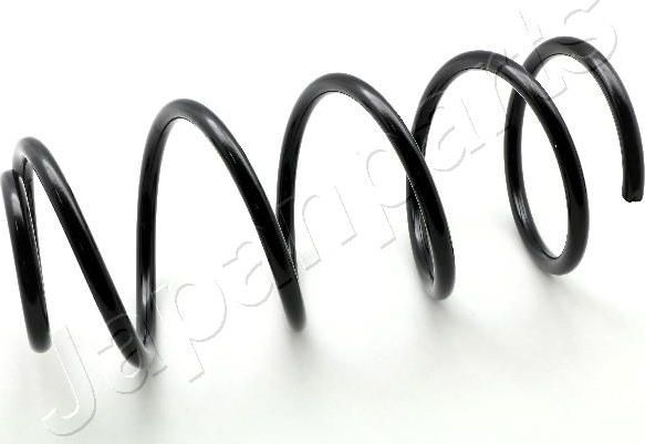 Пружина подвески Japanparts. Артикул ZC3405G