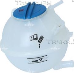 Расширительный бачок NRF EASY FIT для Volkswagen Bora 1998-2013. Артикул 454030